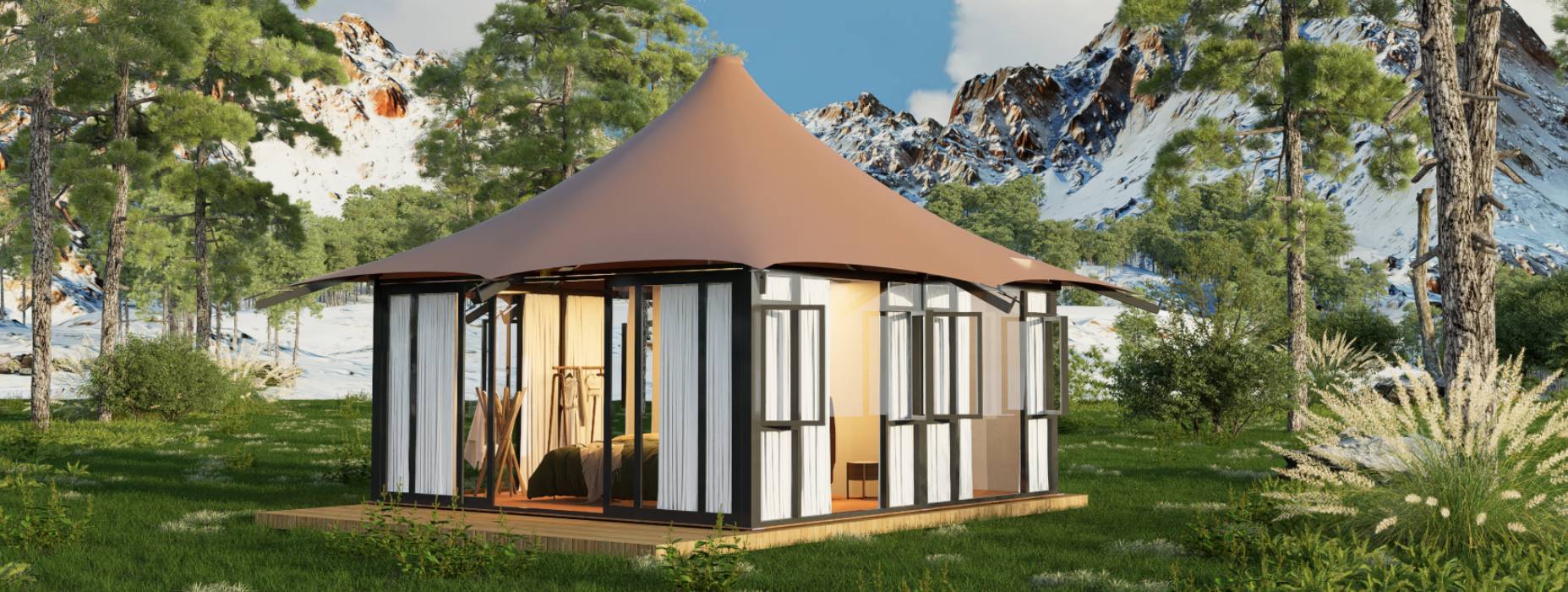 安阳县装配式建筑厂家